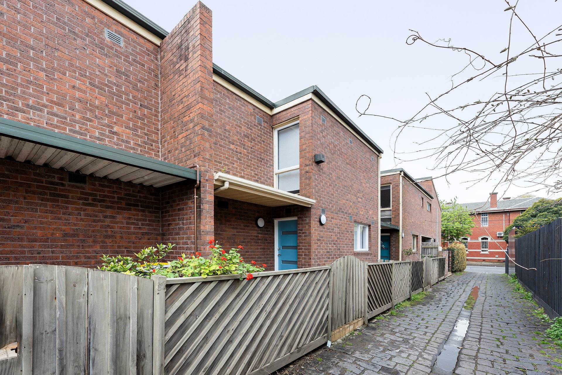 3/216 Miller Street, Fitzroy North VIC 3068