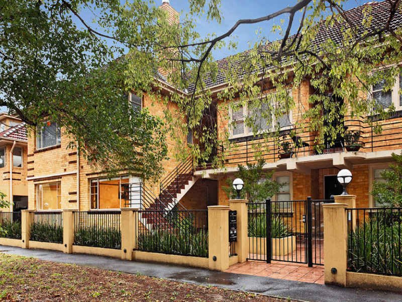 3/21a Broadway, Elwood image 3