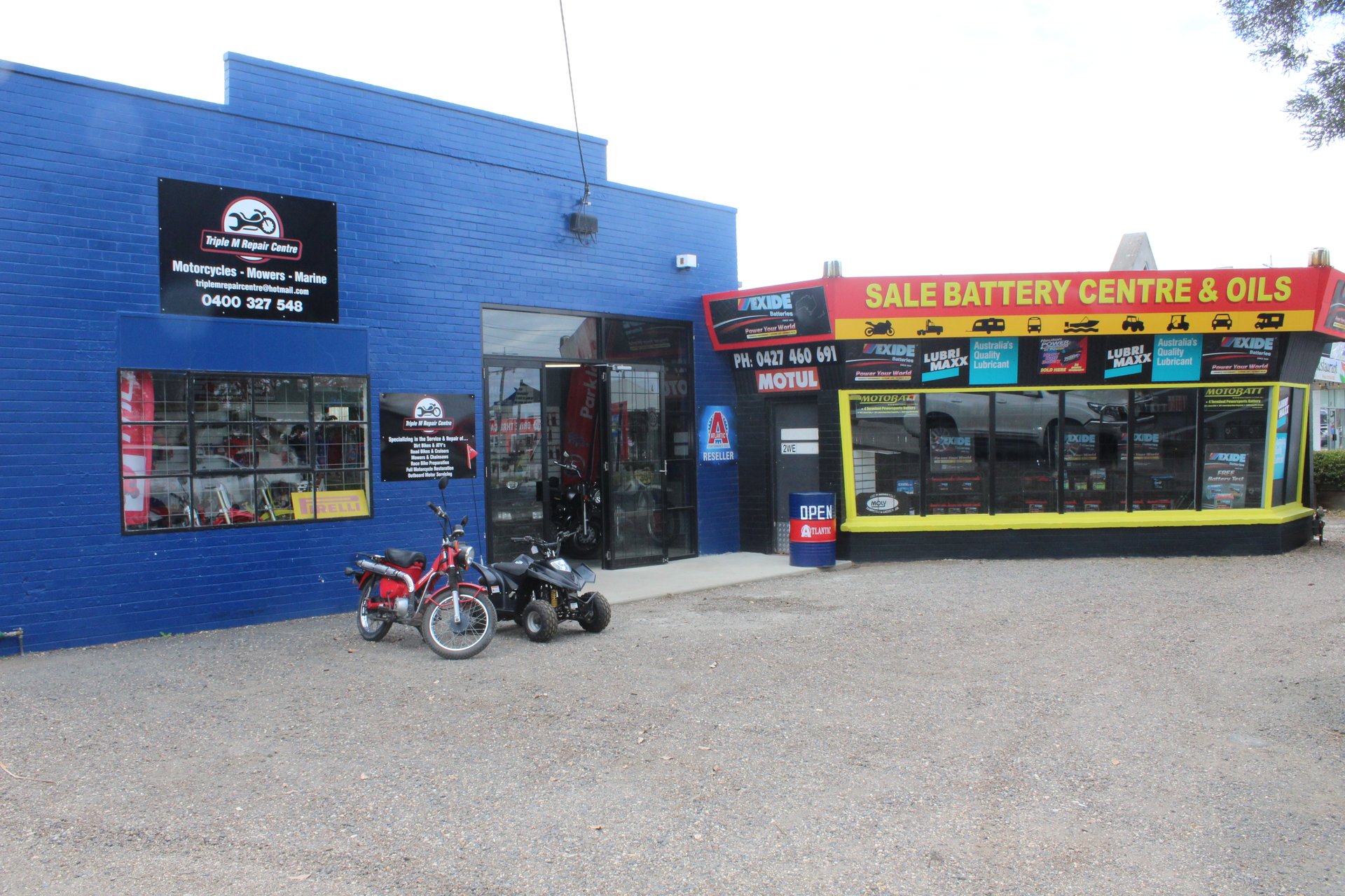 322-324 York Street Sale - Image 1