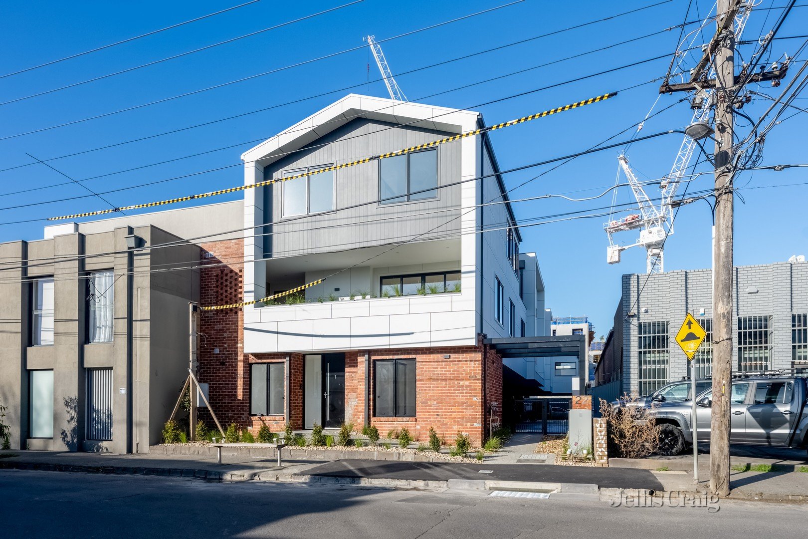 3/22 Albert Street, Brunswick East image 6