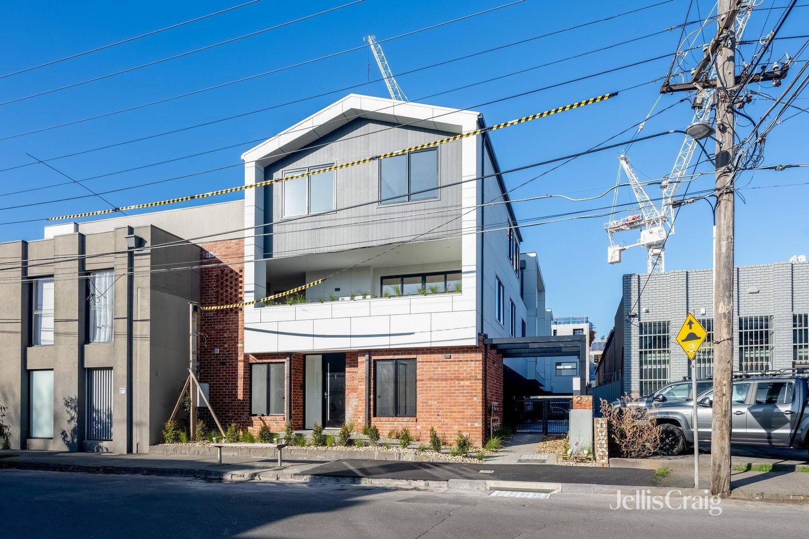 3/22 Albert Street, Brunswick&nbsp;East image 6