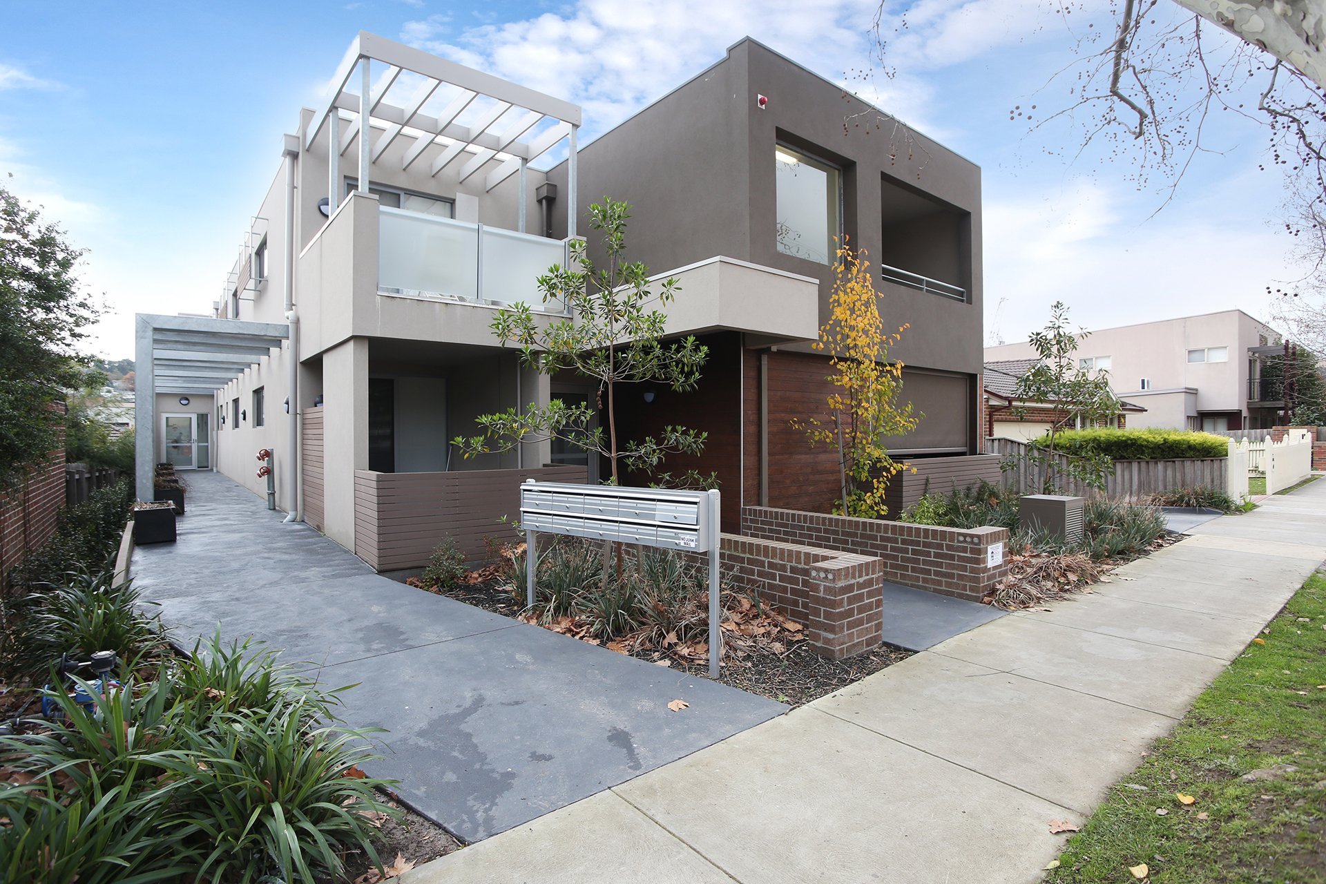 3/22 Bourke Street, Ringwood image 2