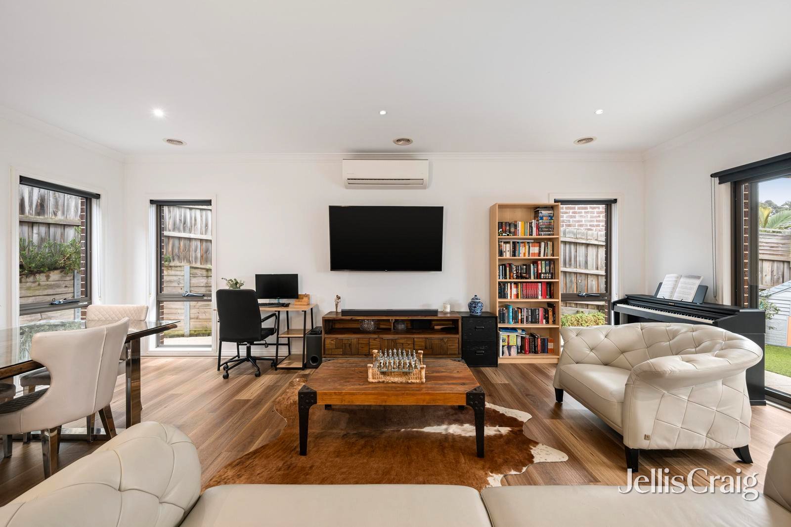 3/22 Bowen Road, Lilydale image 3