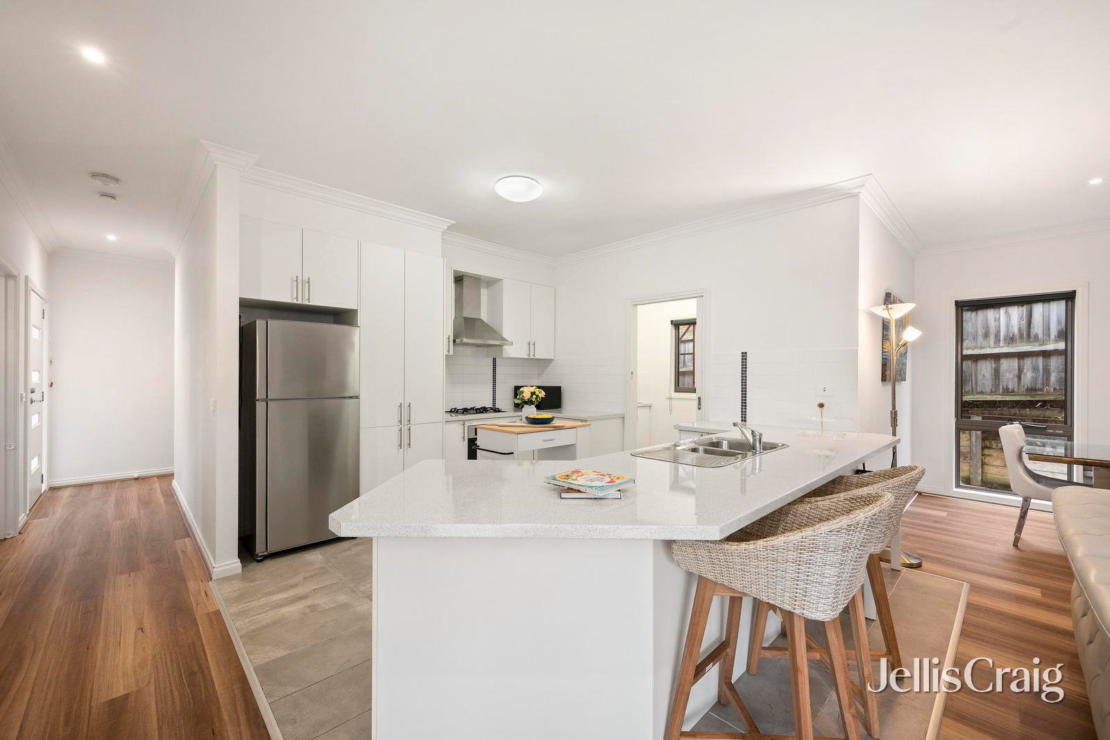 3/22 Bowen Road, Lilydale image 5