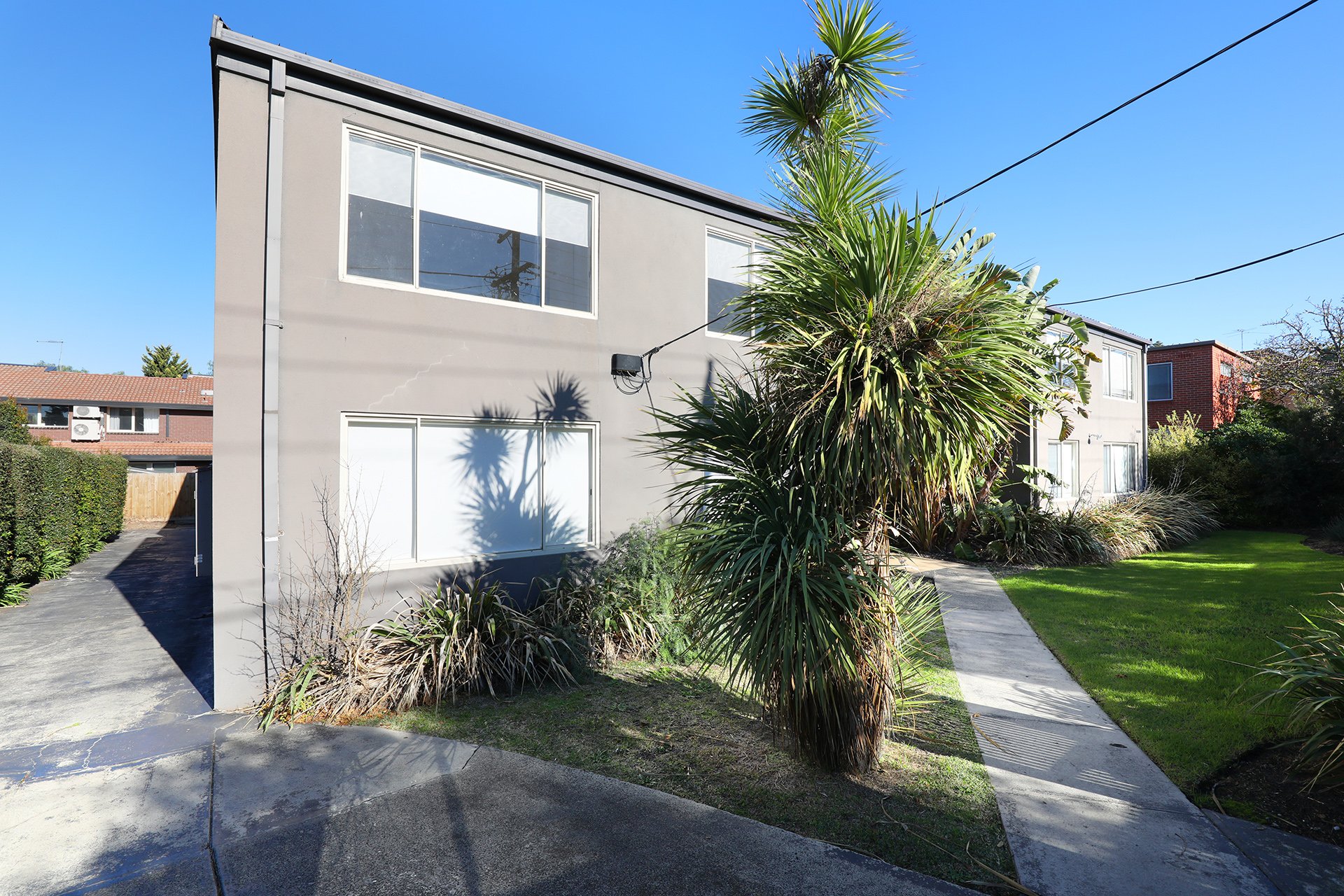 3/22 Donald Avenue, ESSENDON VIC 3040