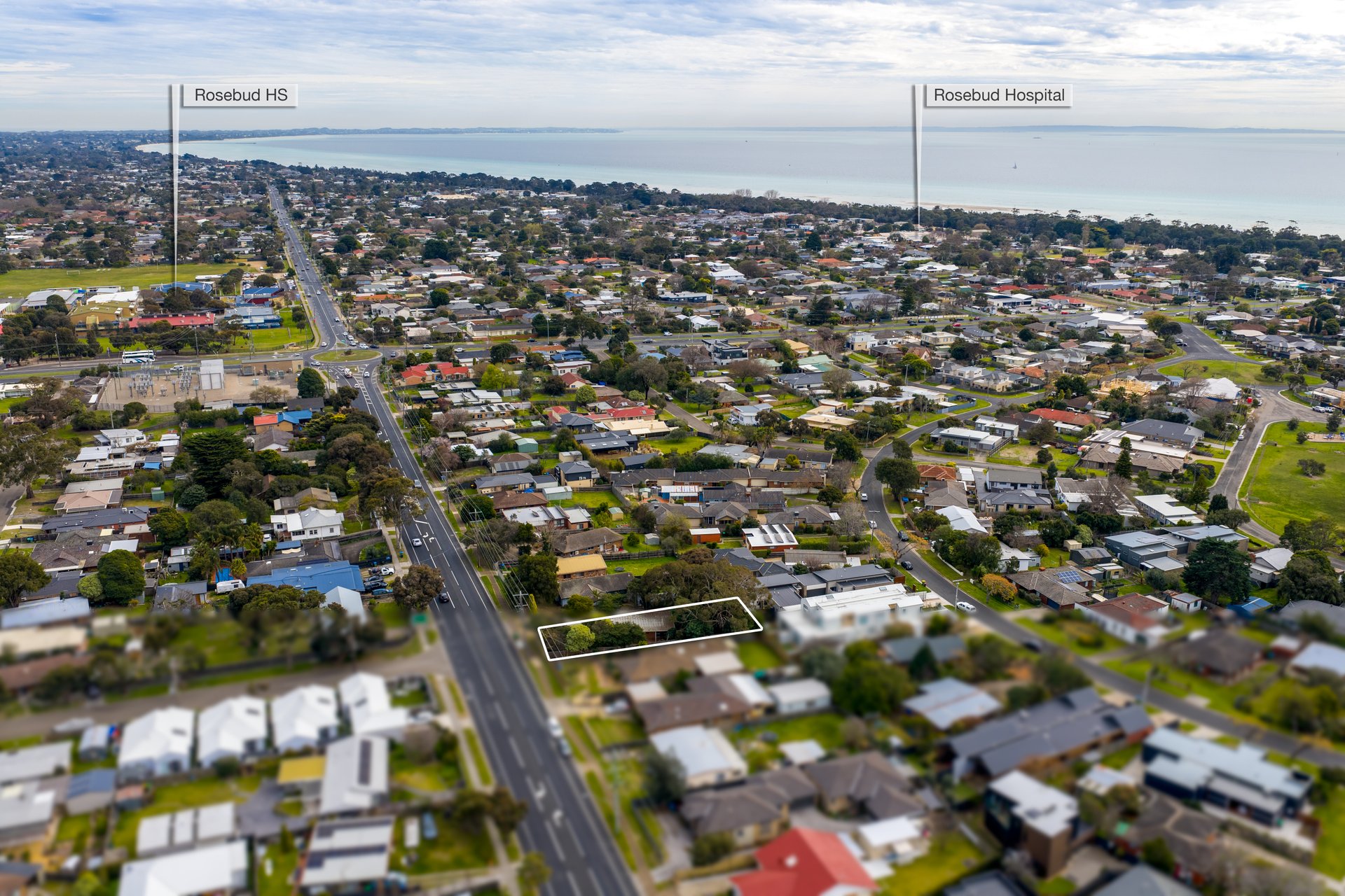 322 Eastbourne Road ROSEBUD