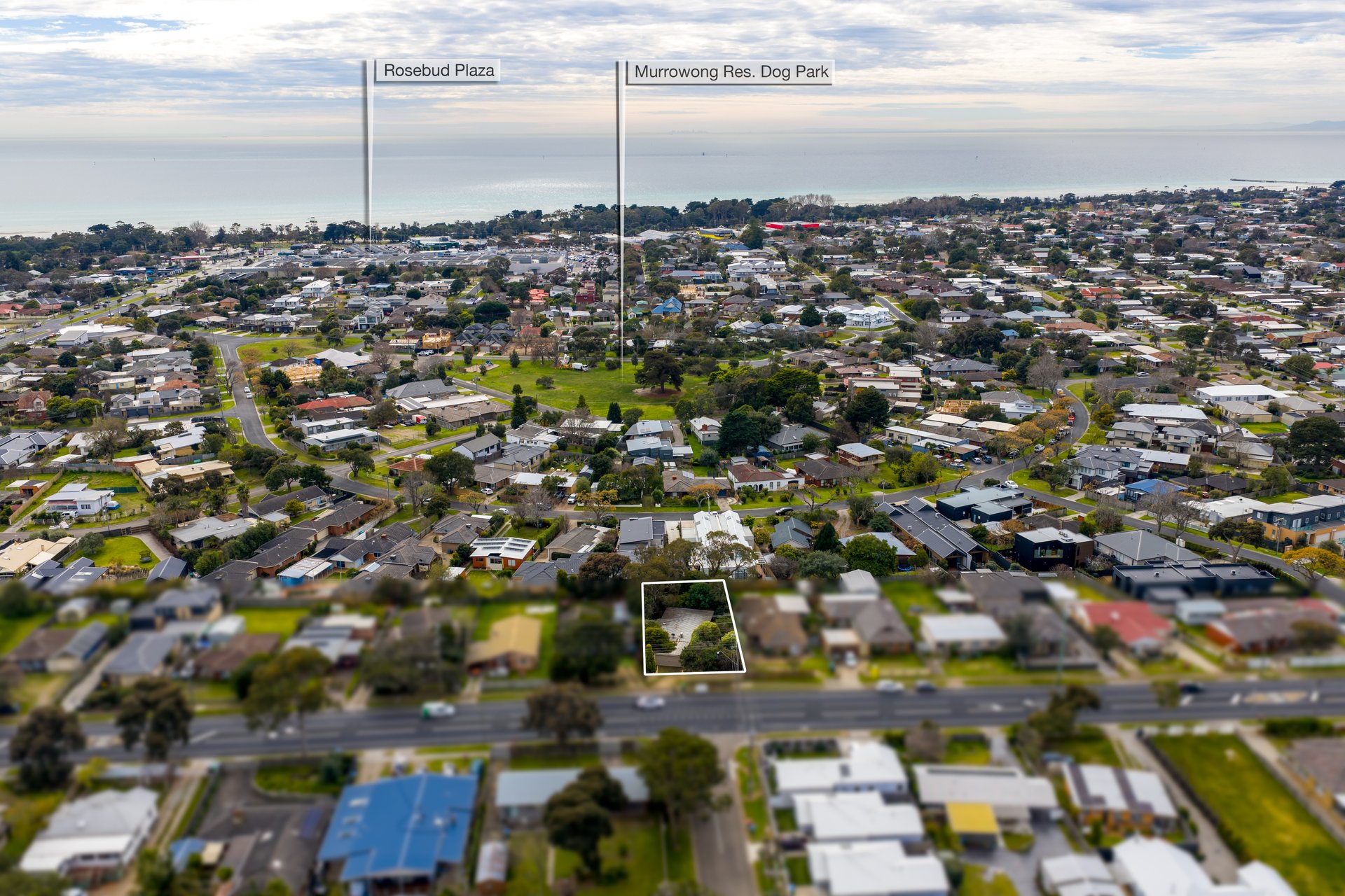 322 Eastbourne Road ROSEBUD