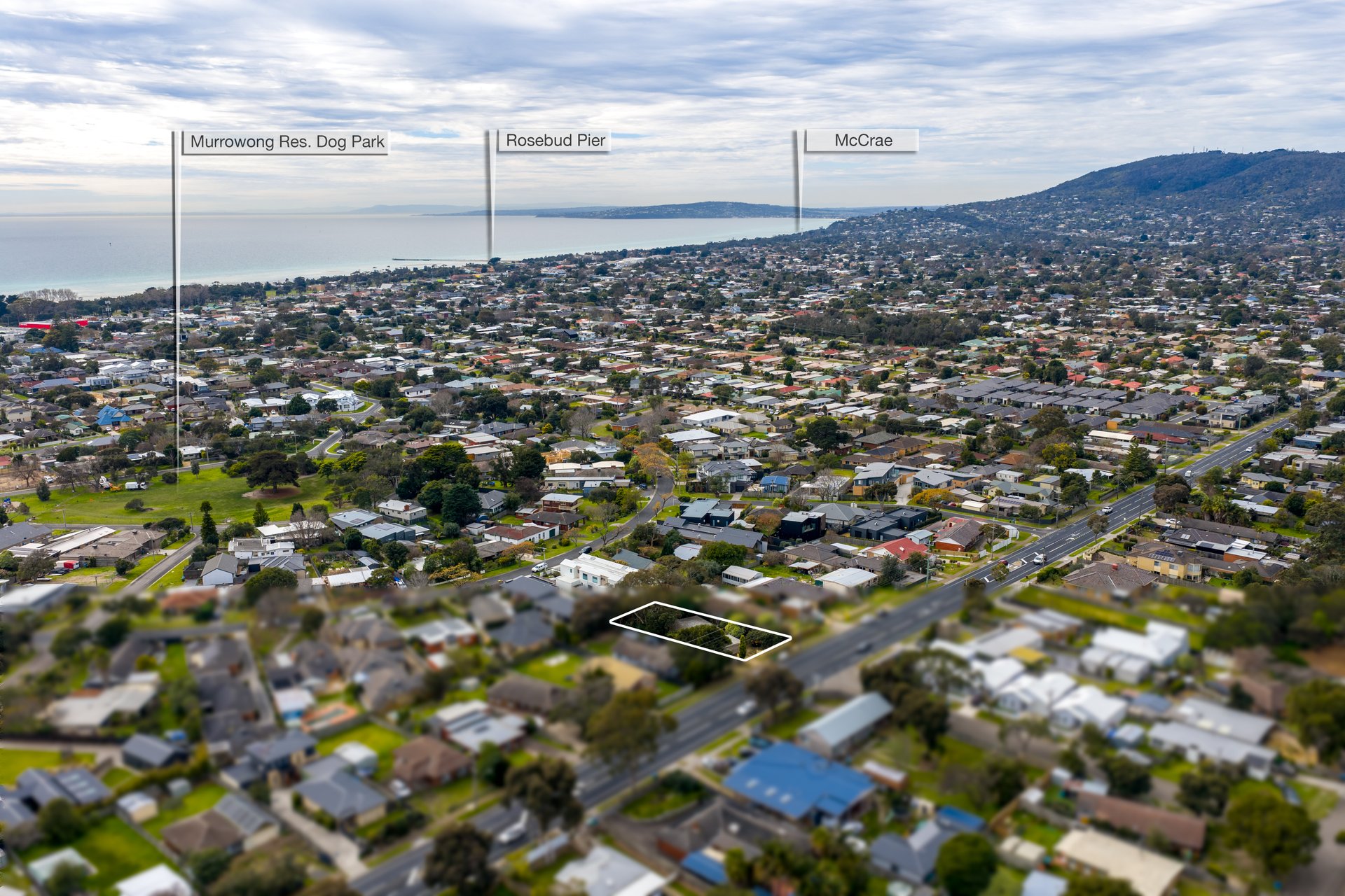 322 Eastbourne Road ROSEBUD