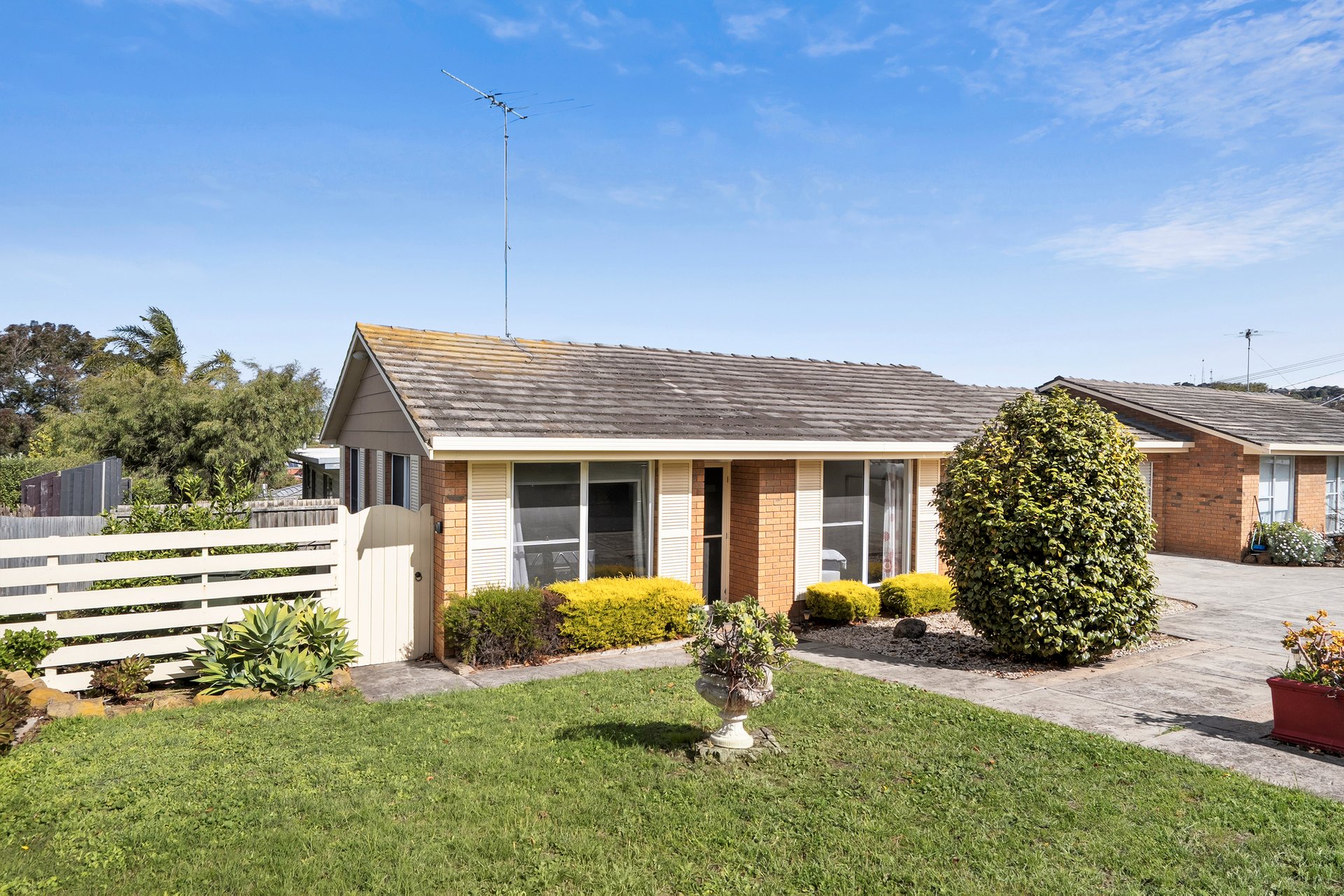 3/22 Elizabeth Street, Highton, VIC 3216