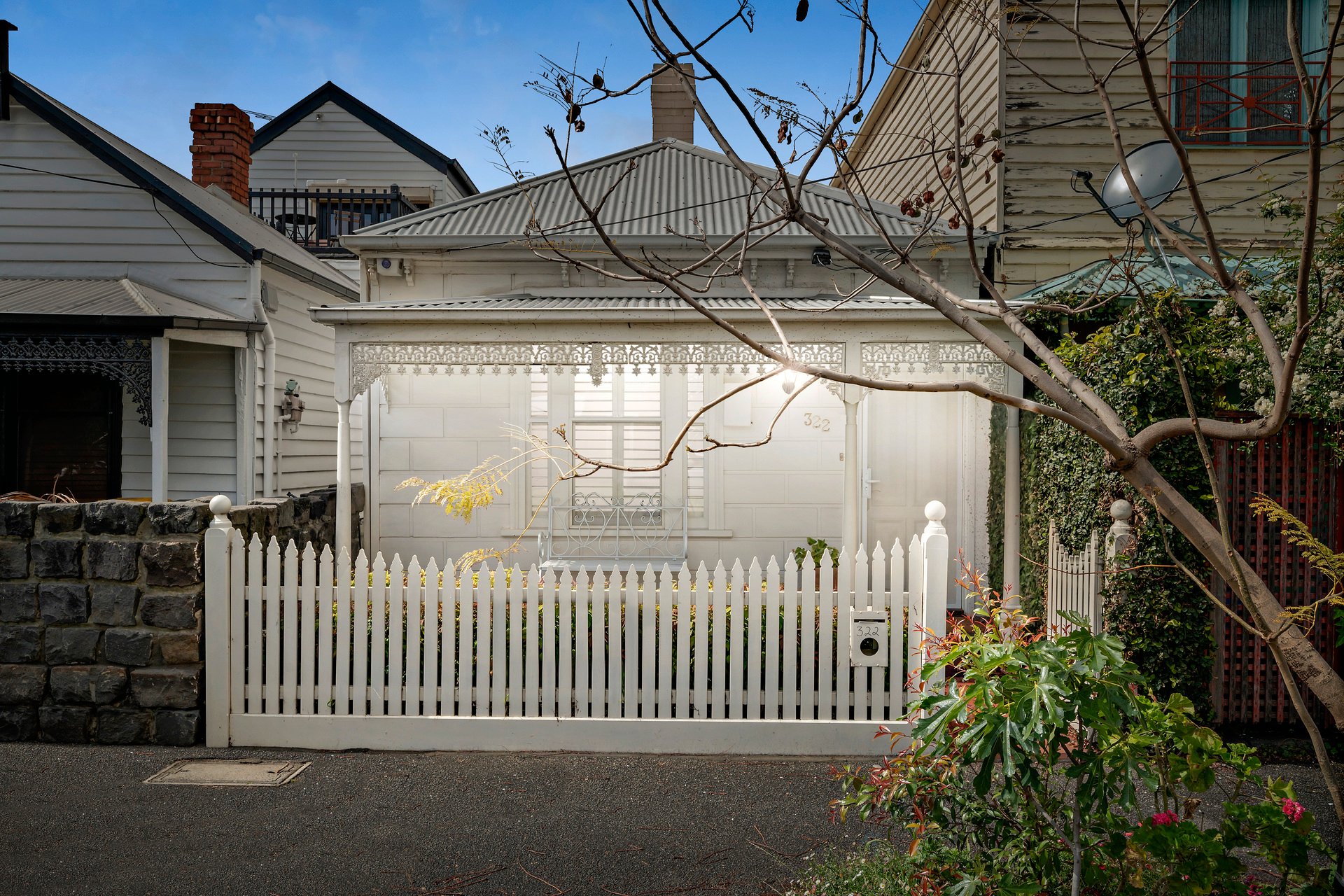 Property Gallery - Main Image