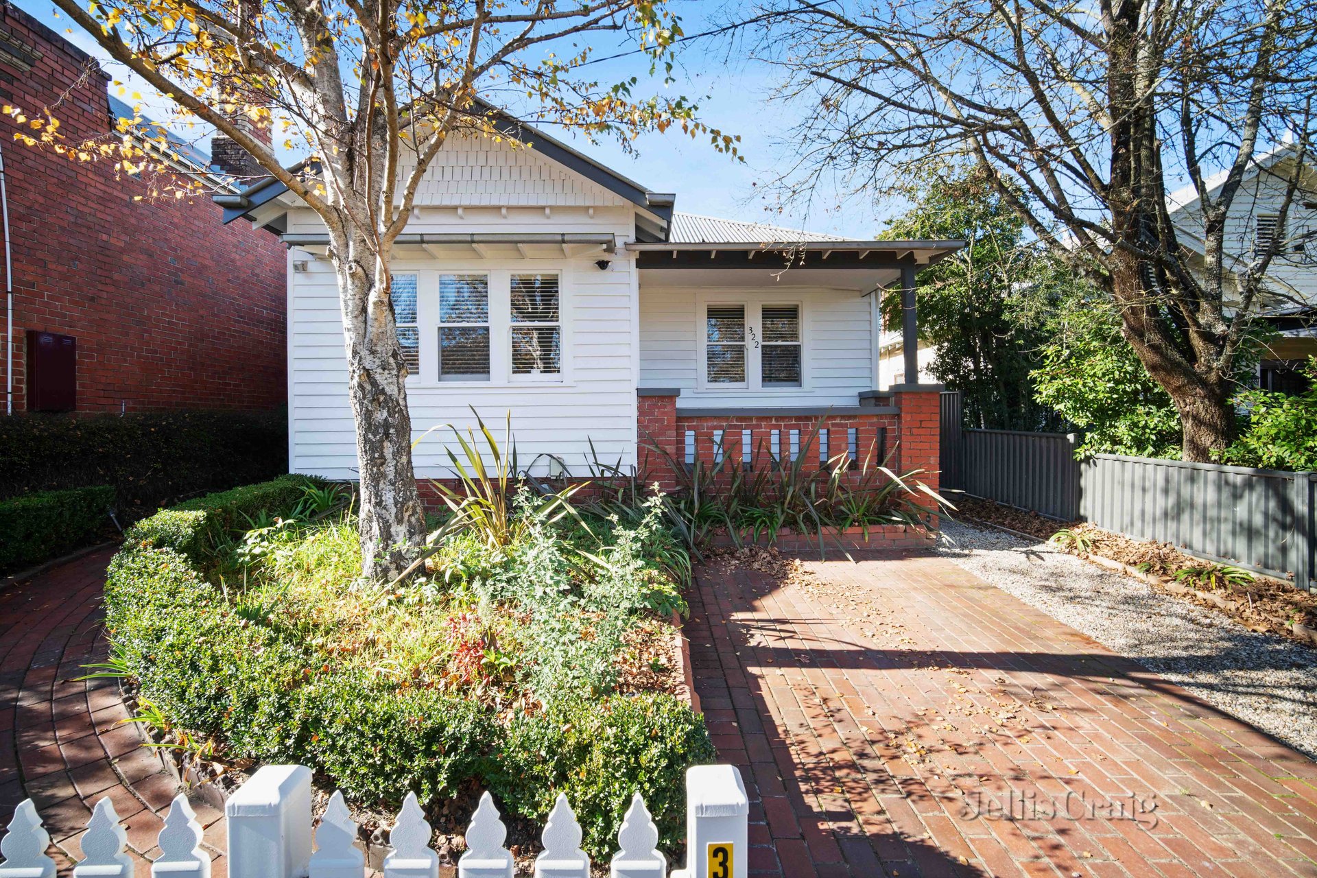 322 Lydiard Street North, Soldiers Hill image 1