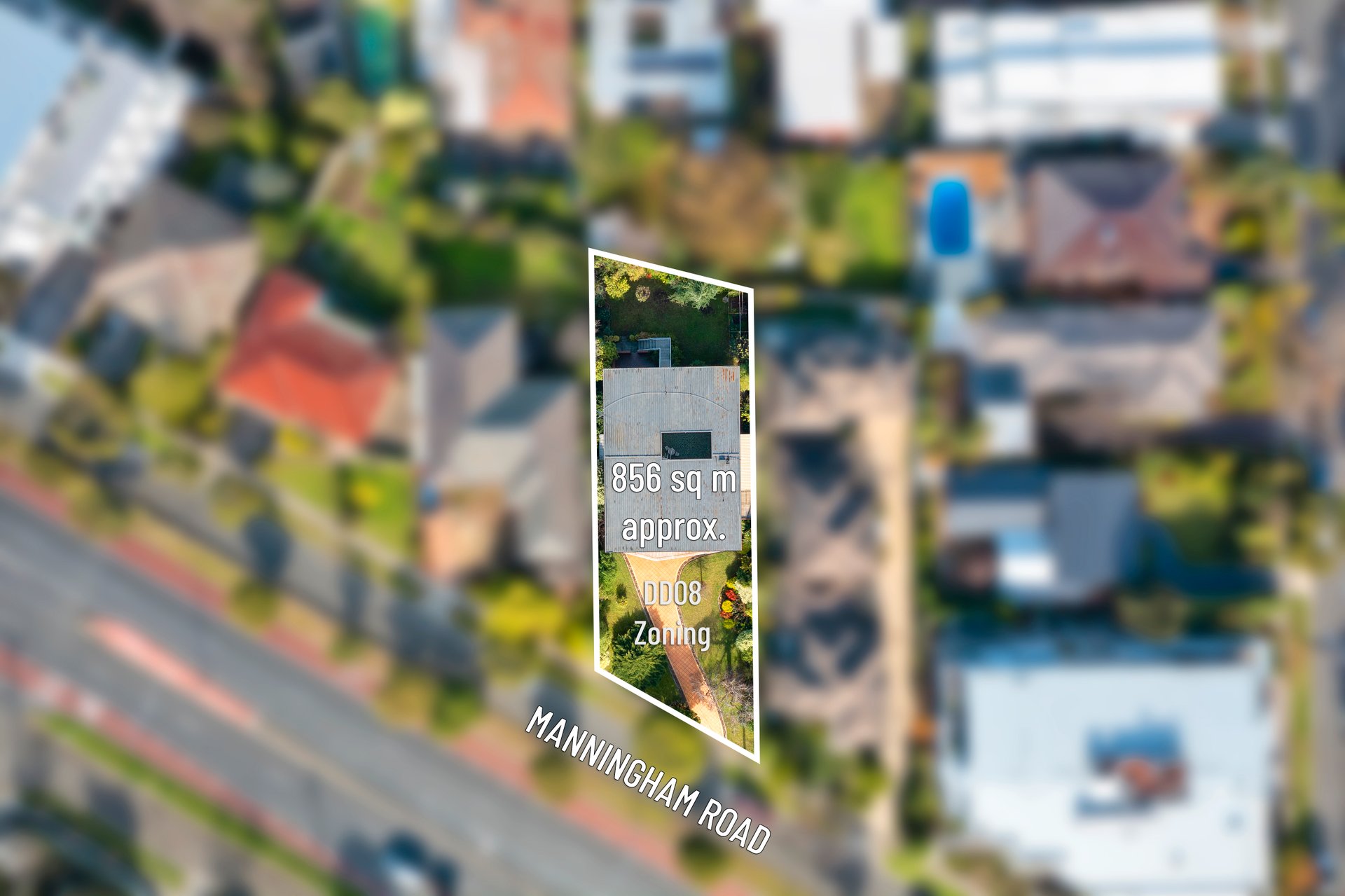 322 Manningham Road, Doncaster image 11
