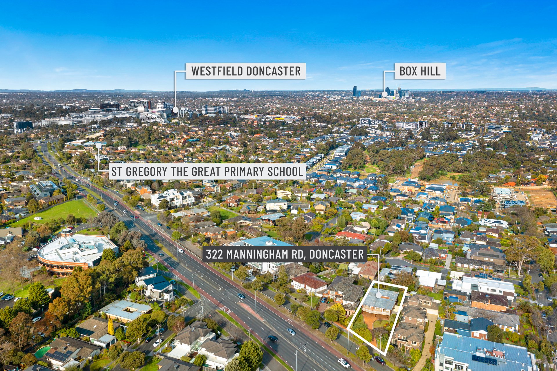 322 Manningham Road, Doncaster image 12