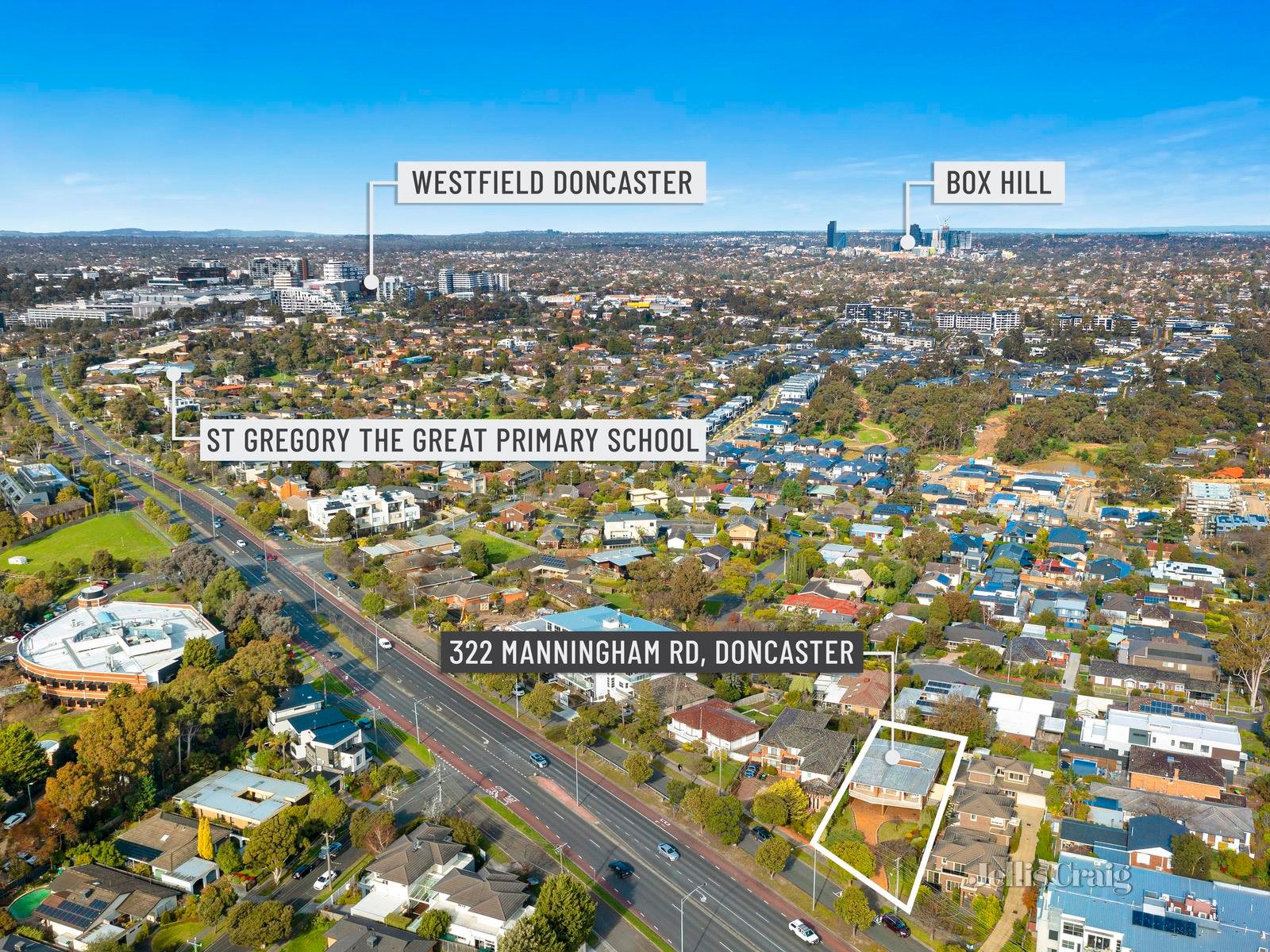 322 Manningham Road, Doncaster image 13