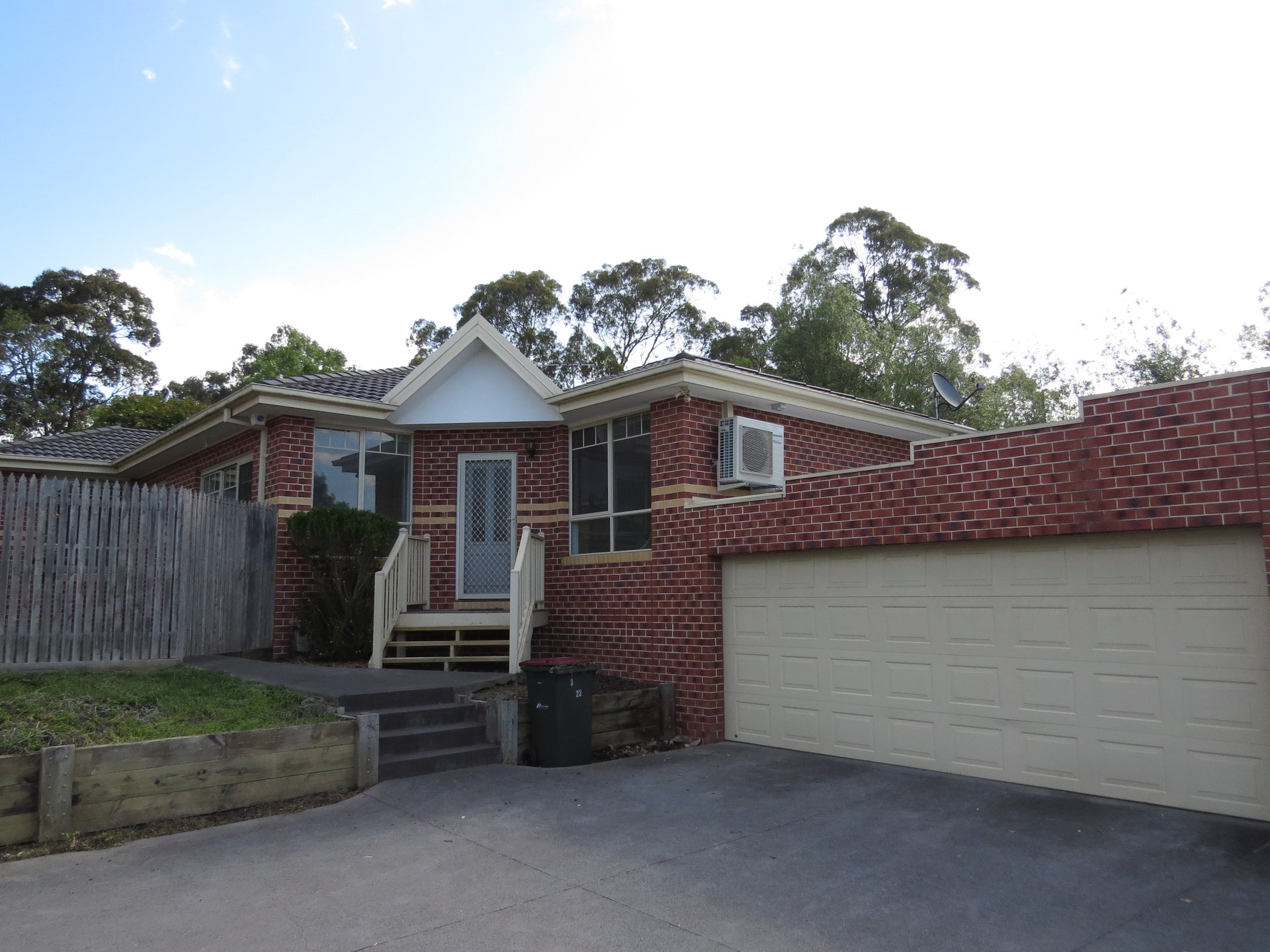 3/22 Meadow Road, CROYDON NORTH VIC 3136