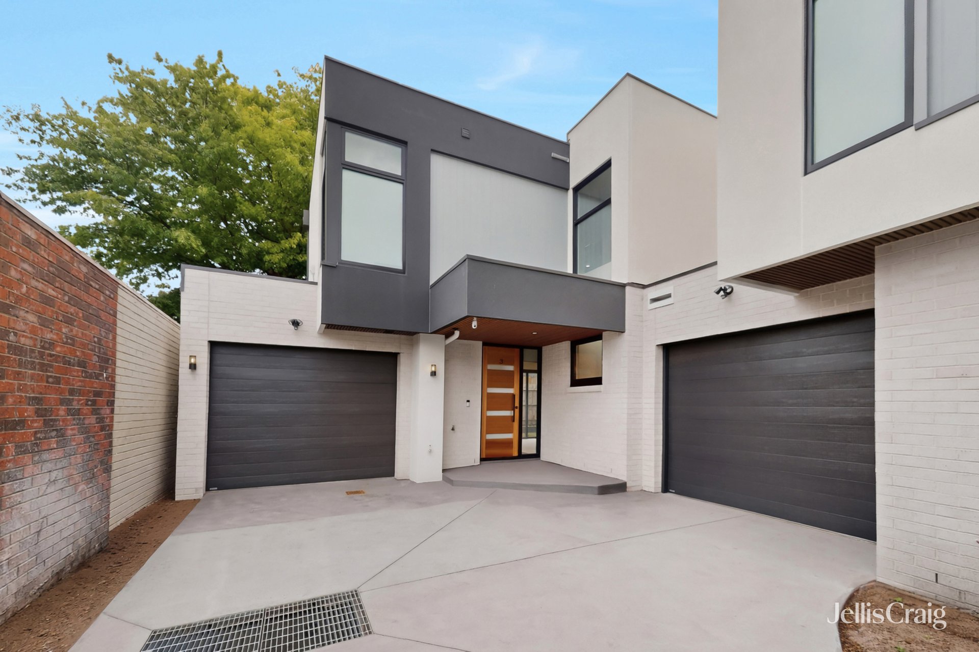 3/22 North Street, Ascot Vale image 1