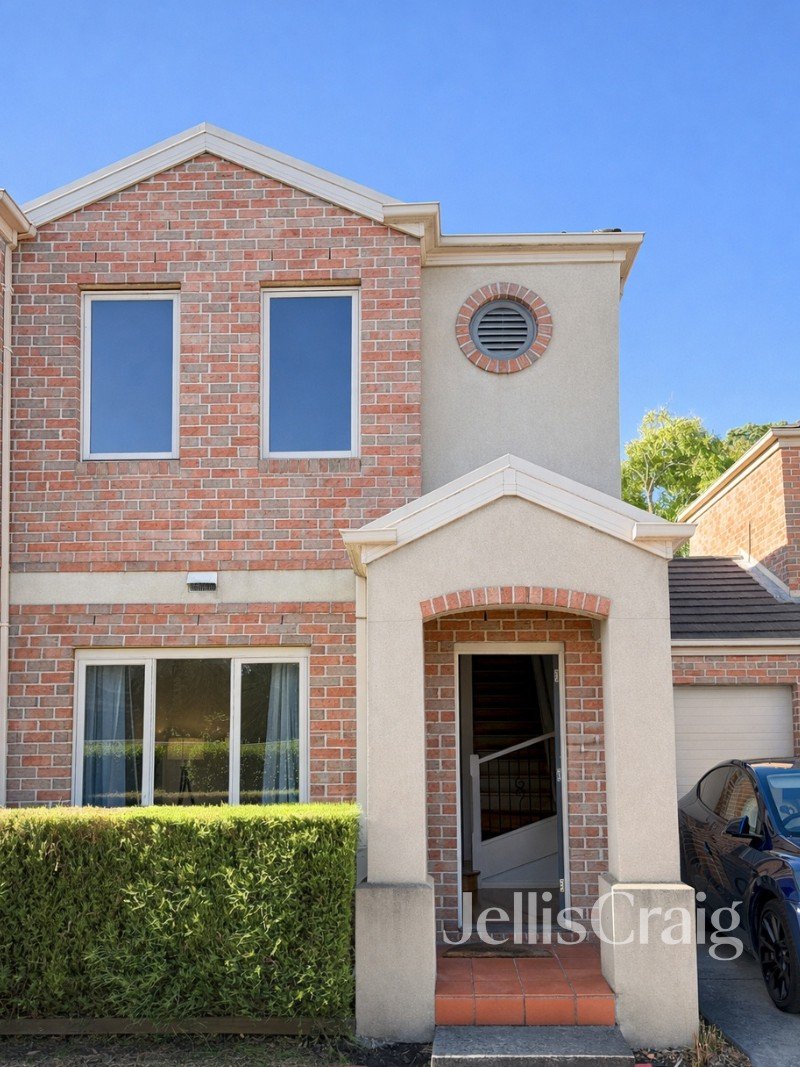 3/22 Oriel Road, Ivanhoe image 1