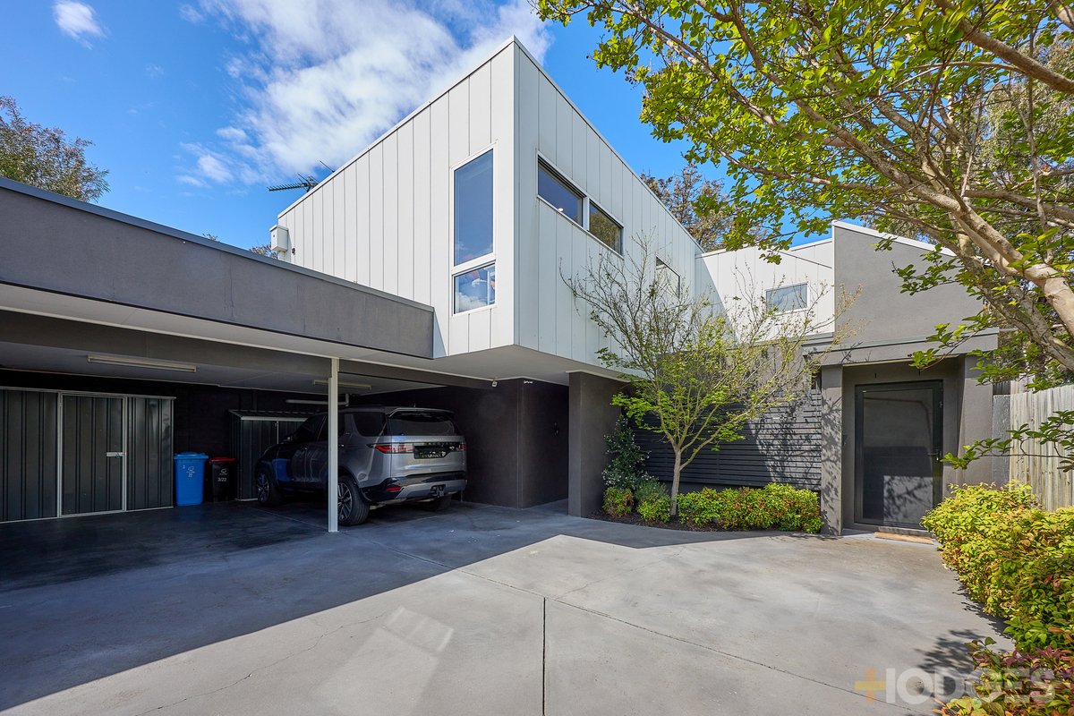3 / 22 Roydon Street, Hampton East, VIC, 3188