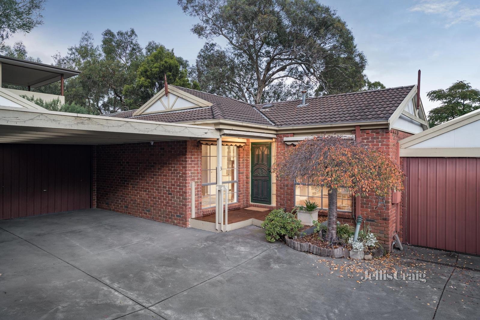 3/22 Silver Street, Eltham image 1