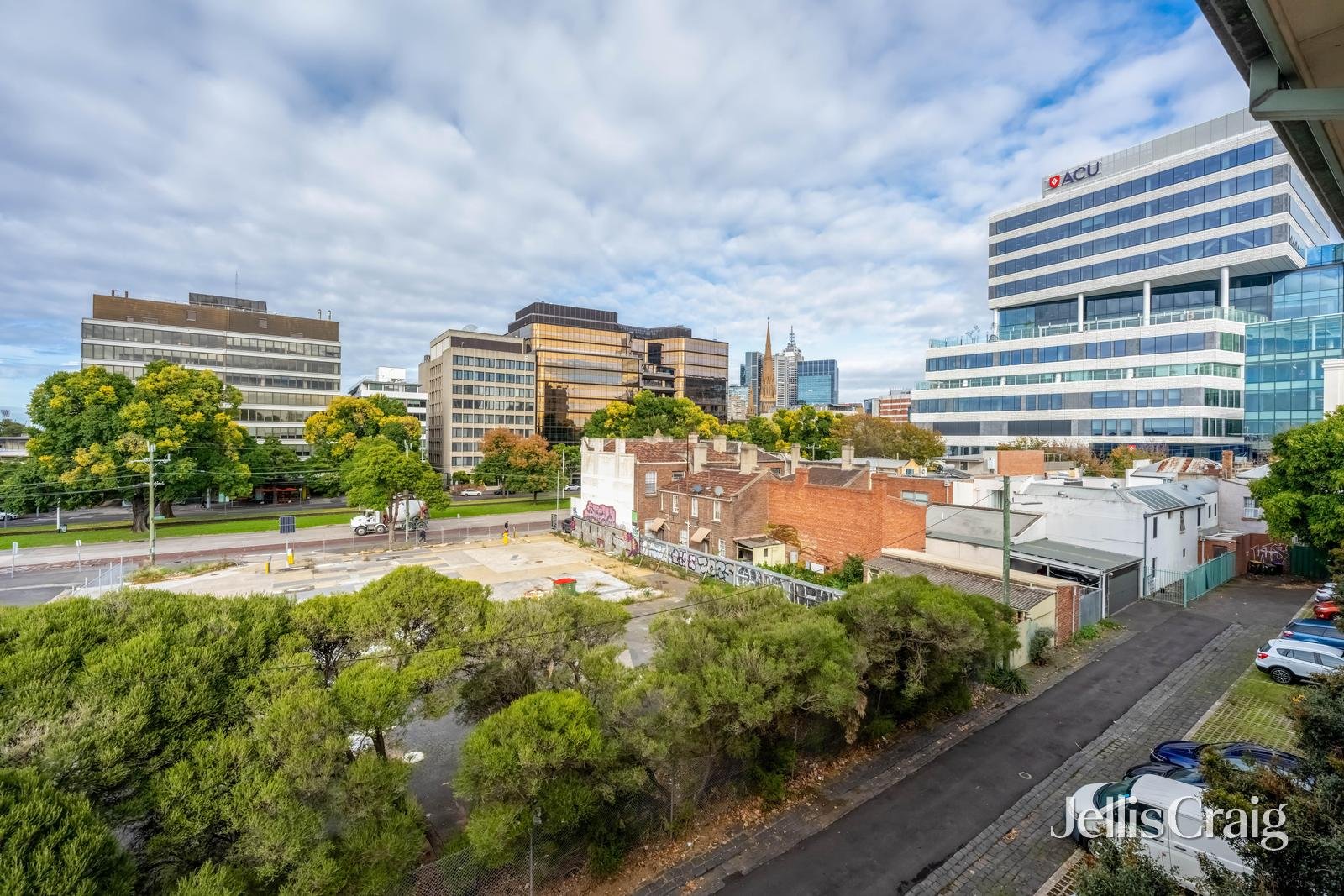 32/21-23 George Street, Fitzroy image 4
