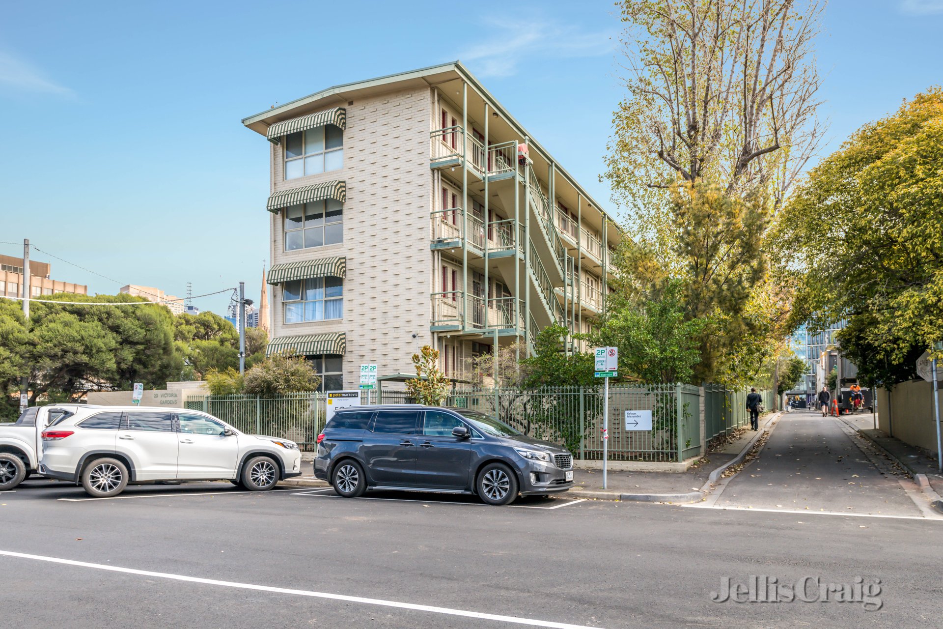 32/21-23 George Street, Fitzroy image 6