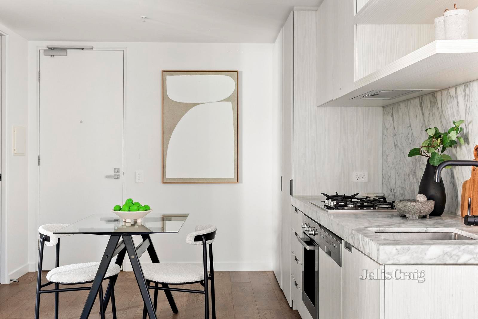 322/33 Blackwood Street, North Melbourne image 3