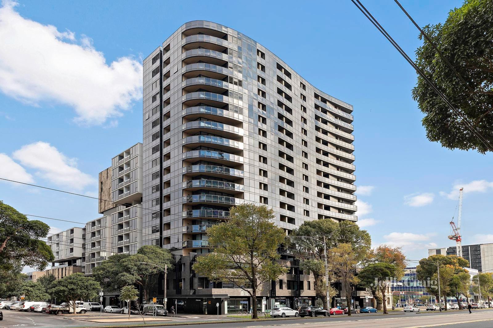 322/33 Blackwood Street, North Melbourne image 8