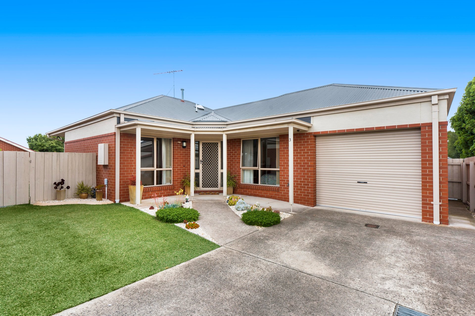 3/225 Hope Street, Geelong&nbsp;West image 1