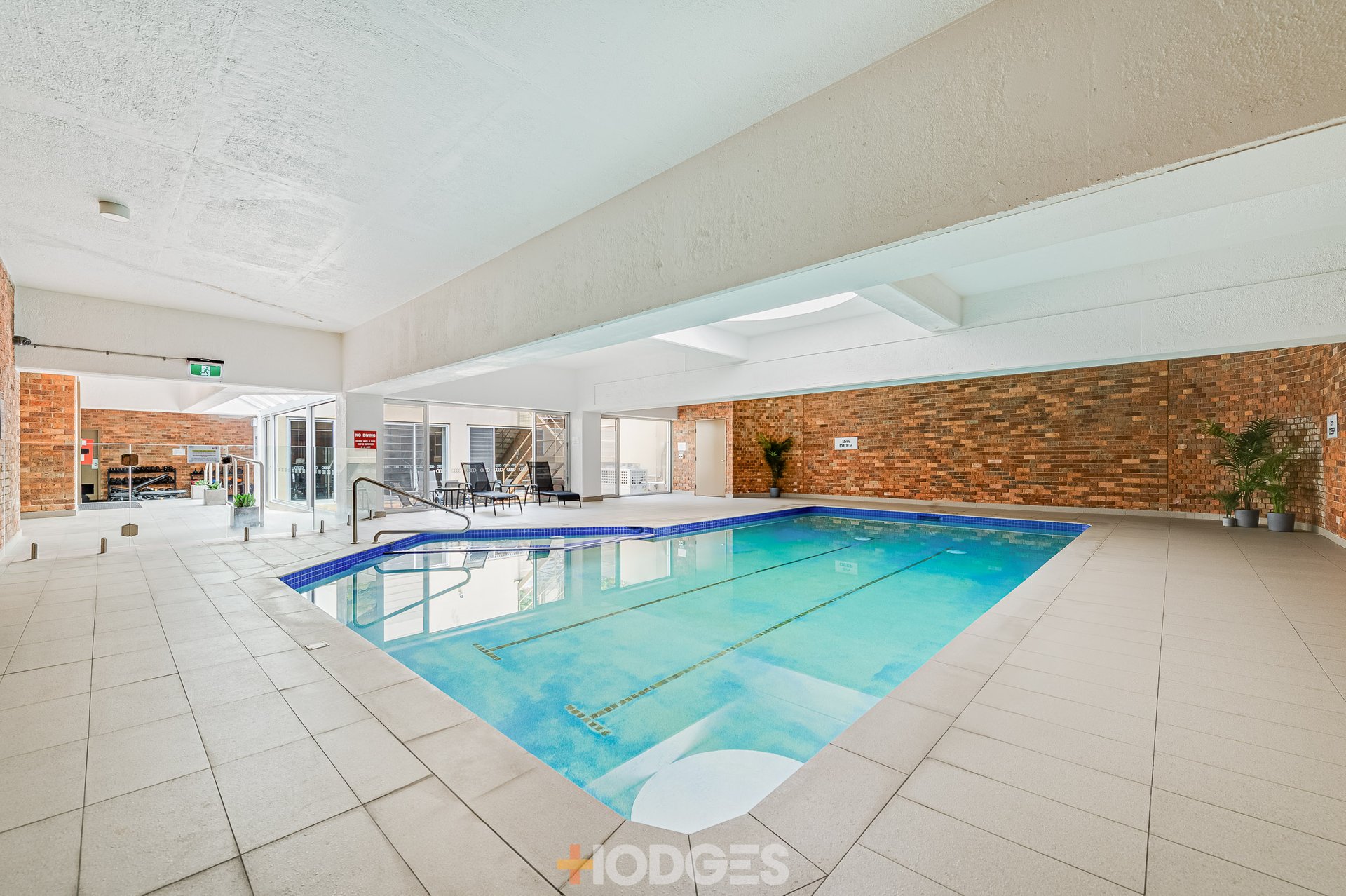 32 / 27 Queens Road Melbourne