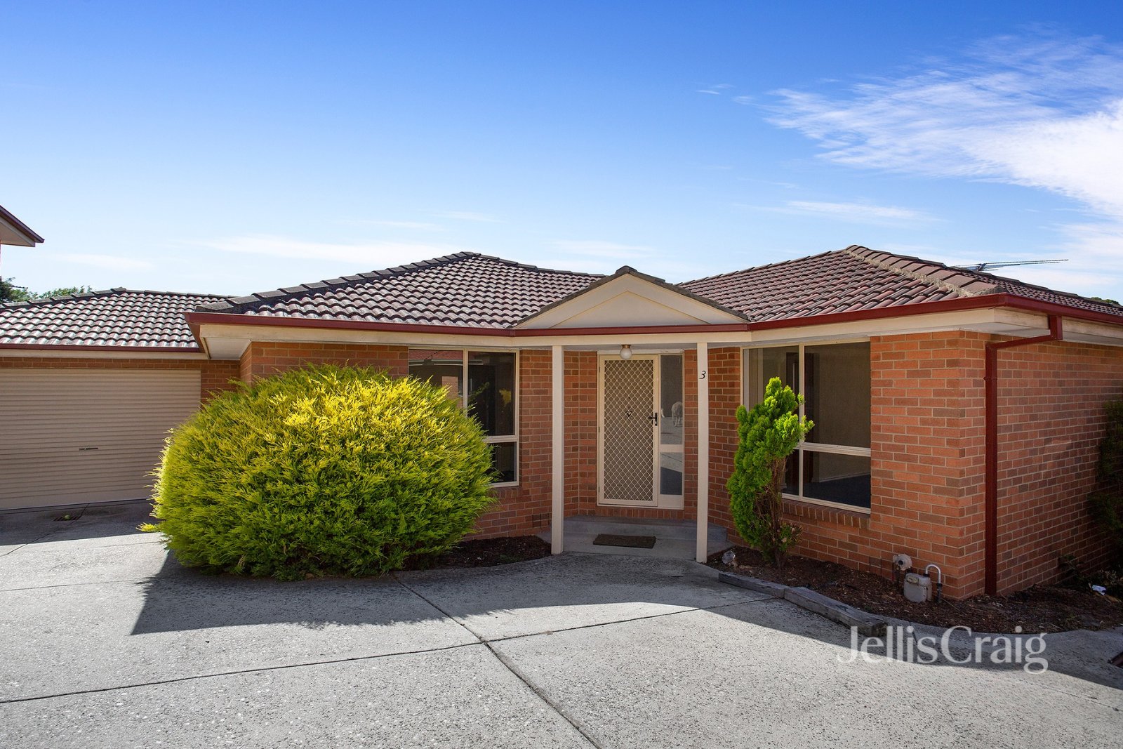 3/23 Boyd Street, Greensborough image 1
