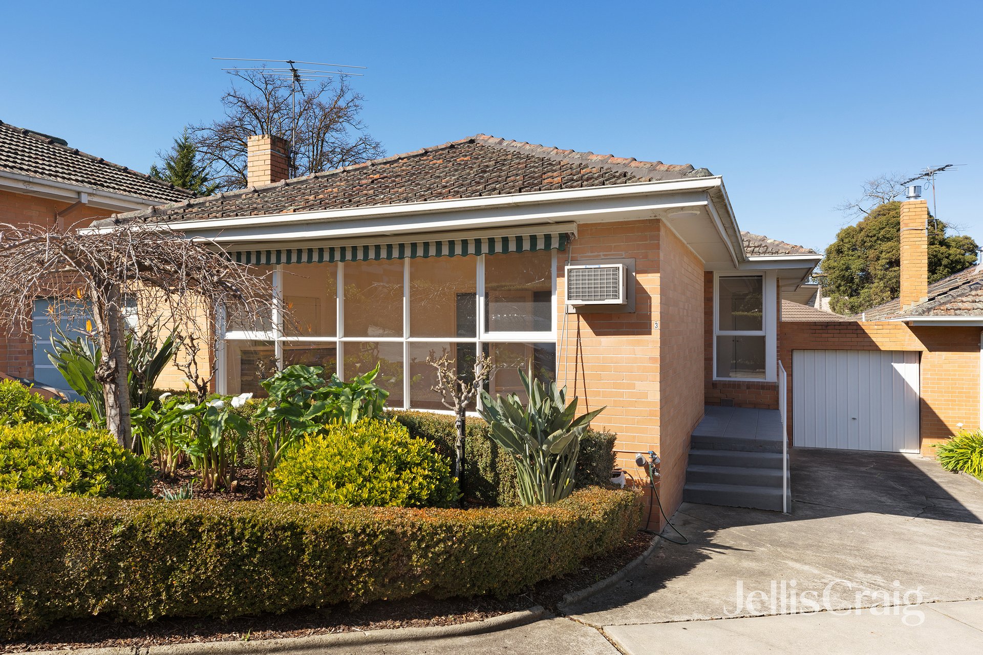 3/23 Cedric Street, Ivanhoe East image 1