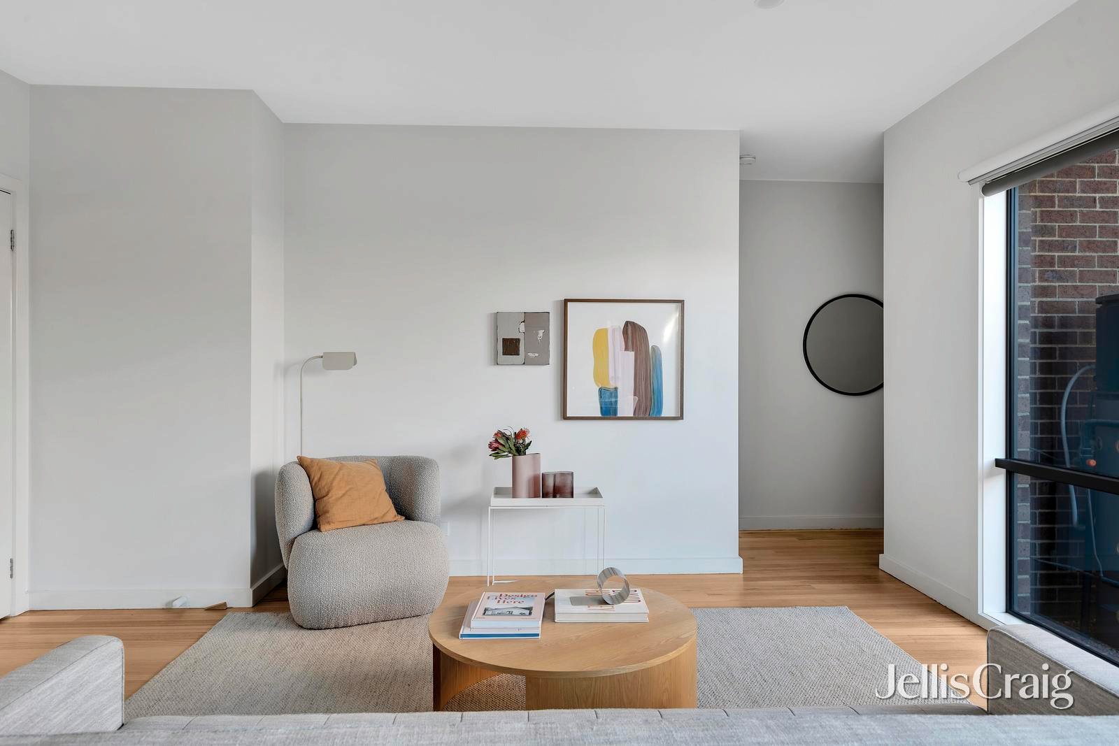 3/23 Irvine Crescent, Brunswick West image 2