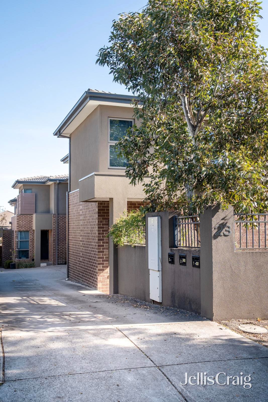 3/23 Irvine Crescent, Brunswick West image 14