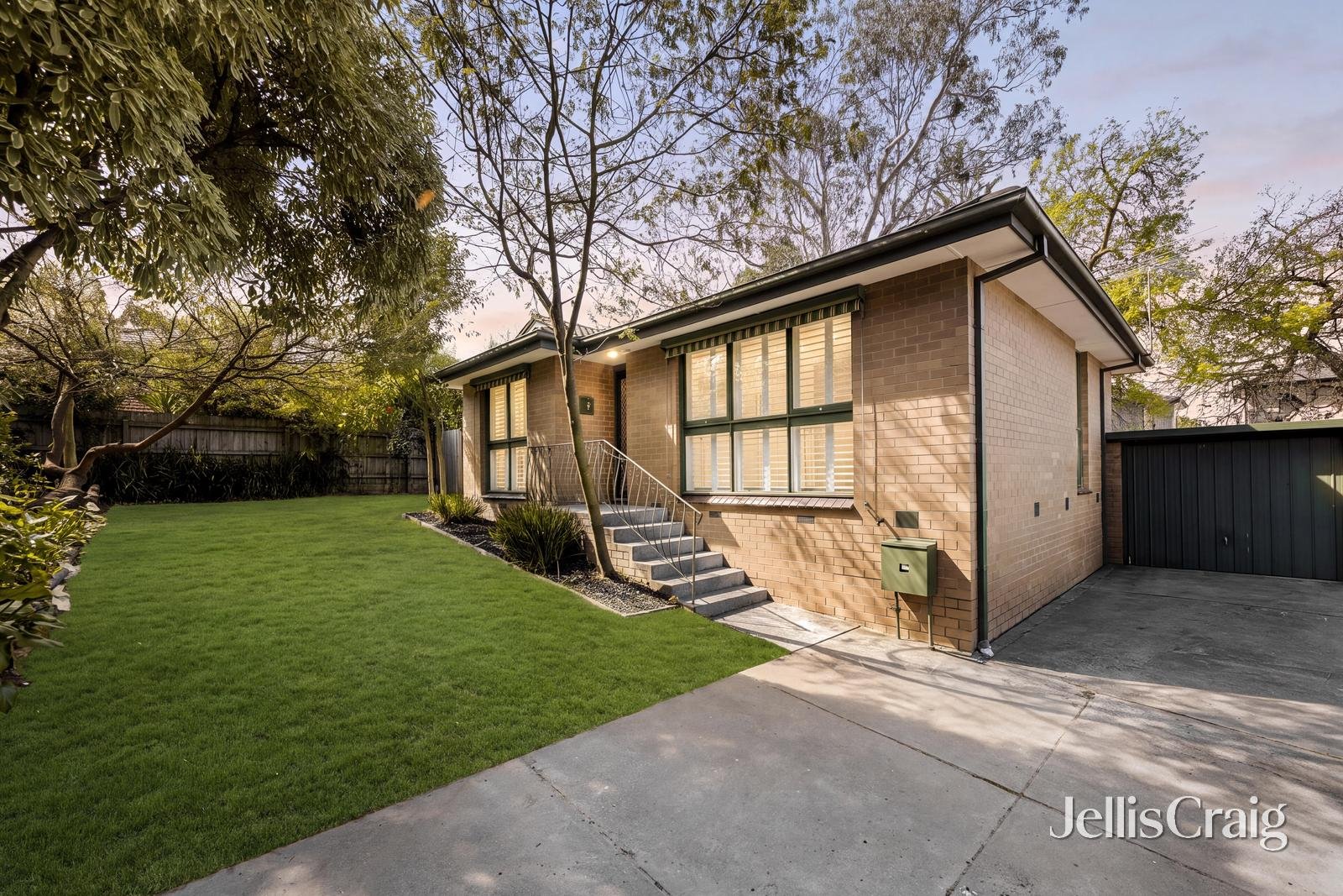 3/23 Mcghee Avenue, Mitcham image 1