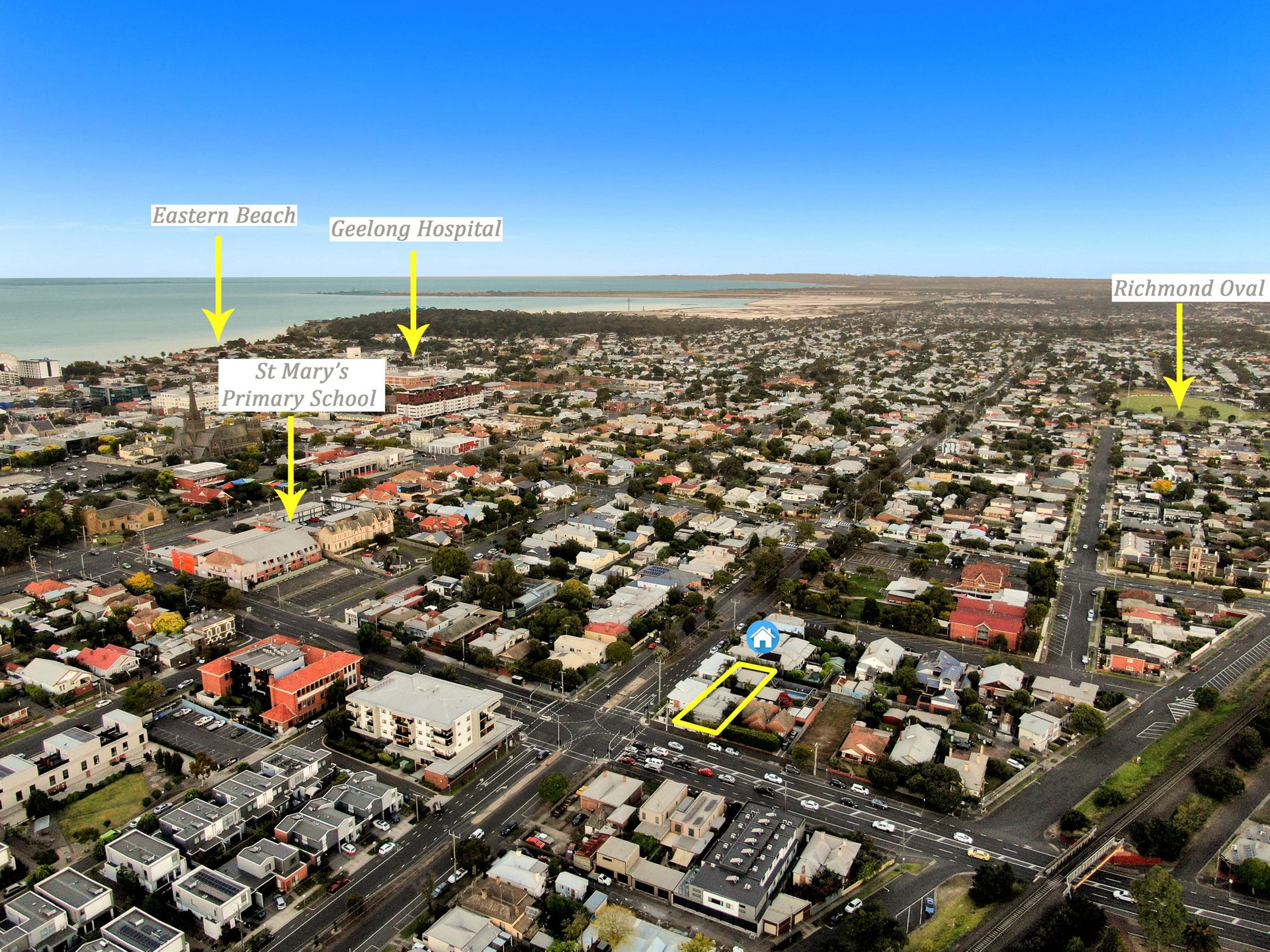 323 Moorabool Street, Geelong image 17