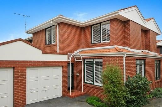 3/23 Walpole Street, Kew image 1