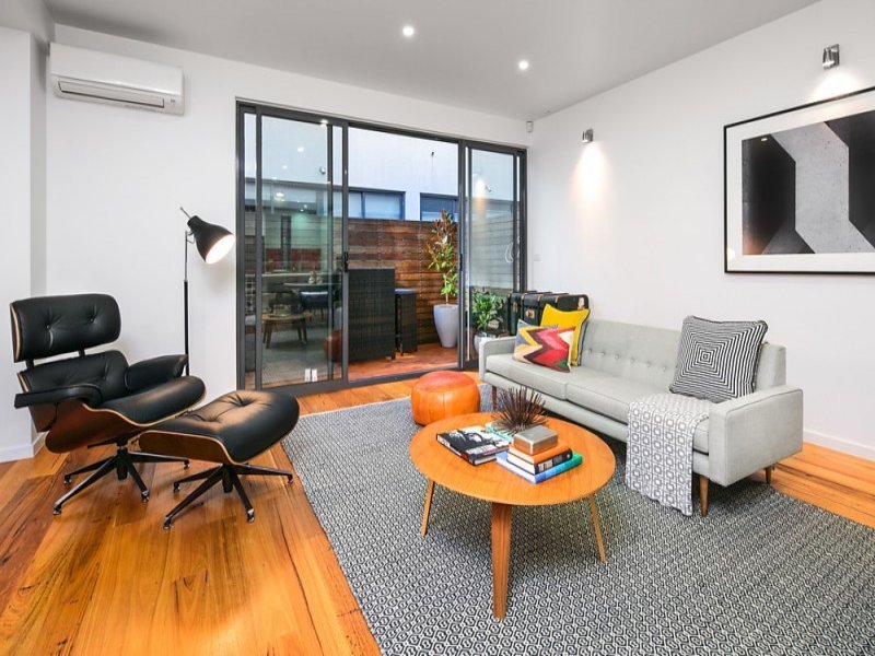 3/234 Roden Street, West Melbourne image 3