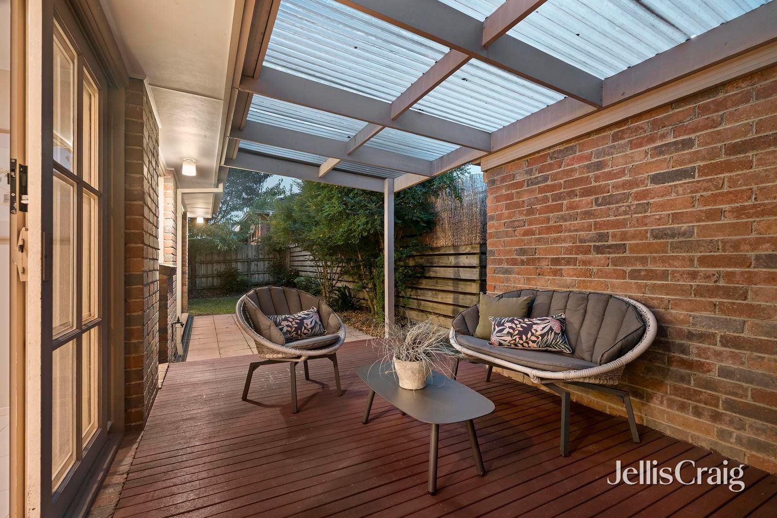 3/236 Dorset Road, Croydon image 8