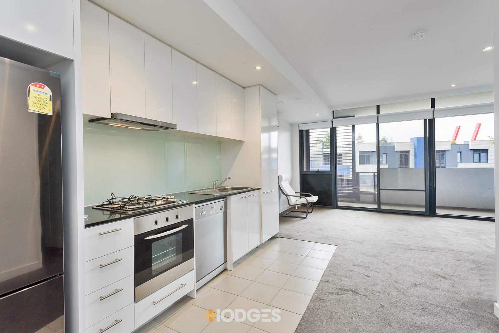 323/66 Mt Alexander Road, Travancore image 2