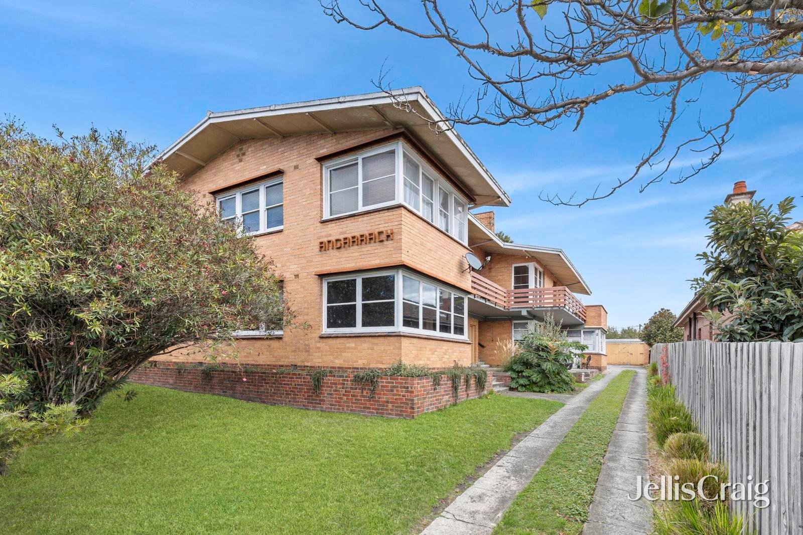 3/238 Latrobe Terrace, Geelong&nbsp;West image 1