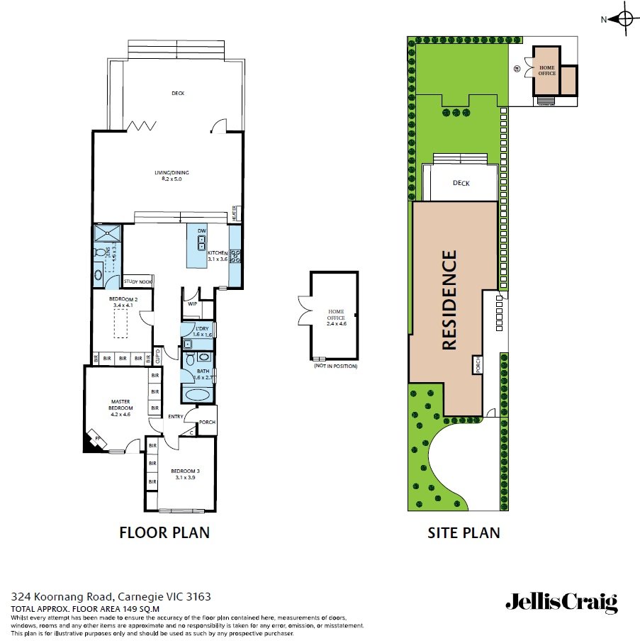 324 Koornang Road, Carnegie image 15