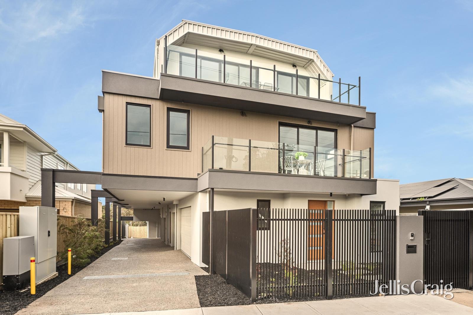 3/241 Nepean Highway, Seaford image 1