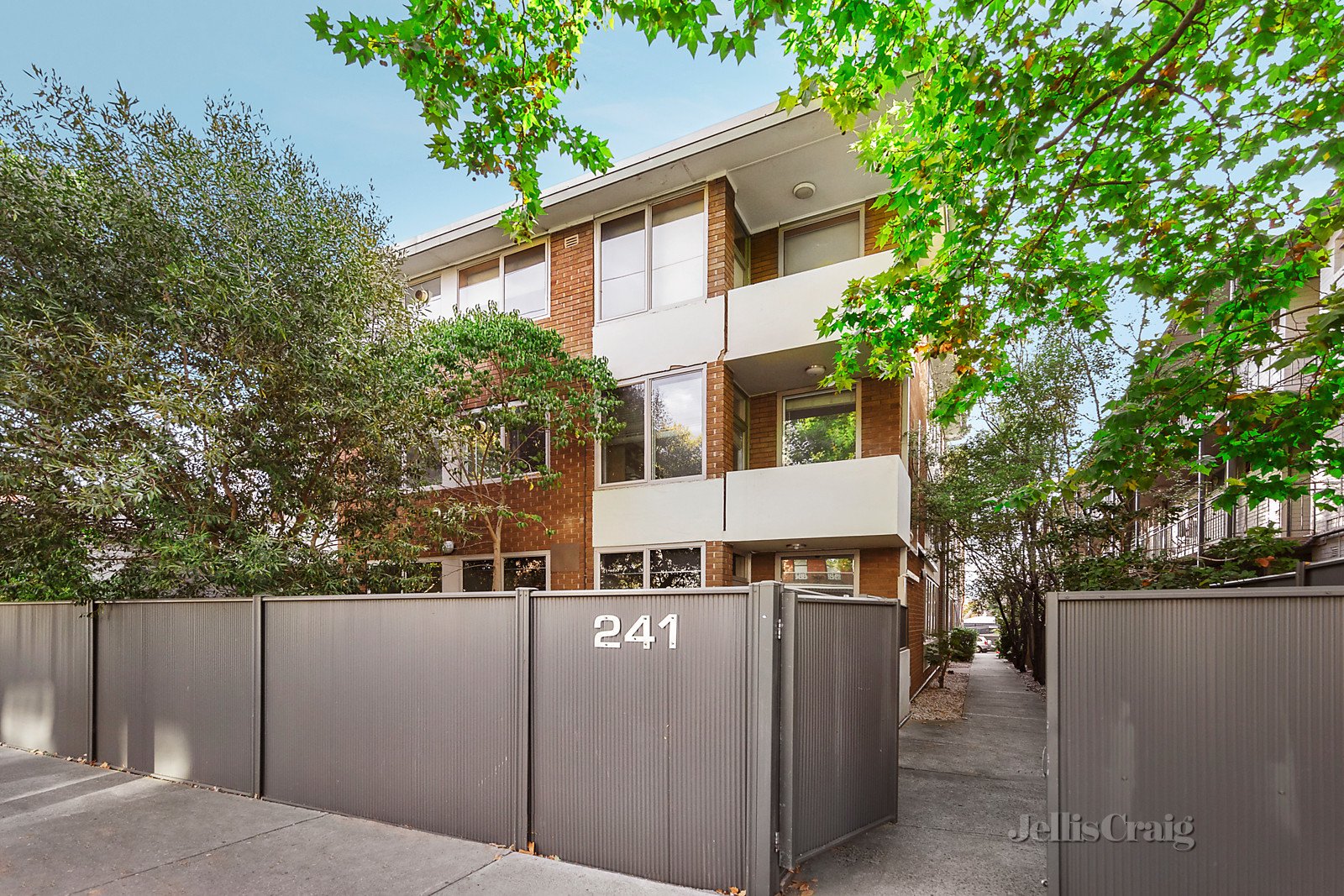 3/241 Williams Road , South Yarra image 6