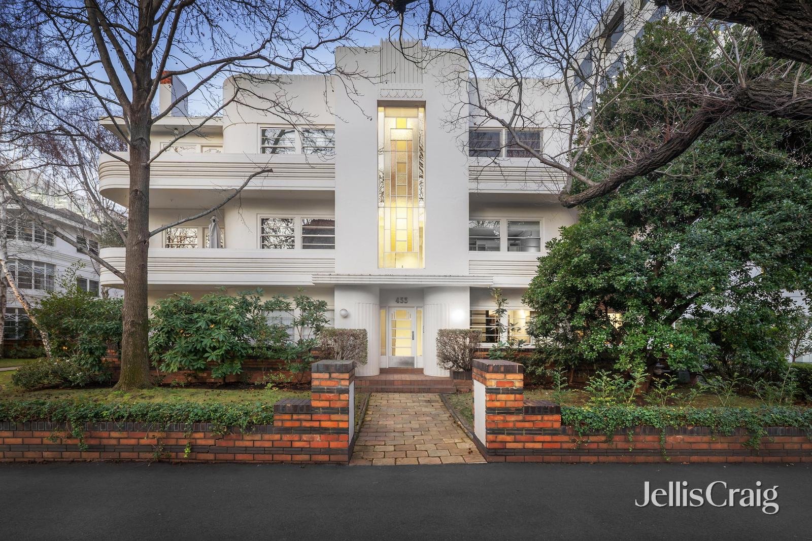 32/449-453 St Kilda Road, Melbourne image 1