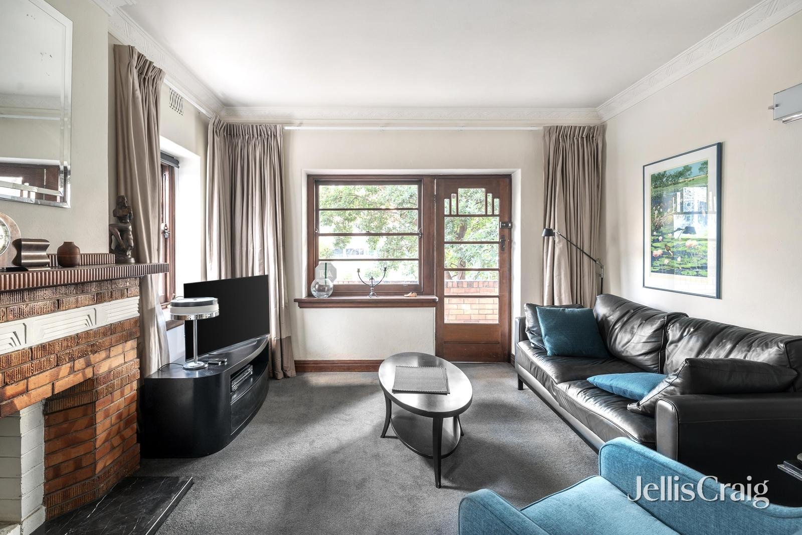 32/449-453 St Kilda Road, Melbourne image 2