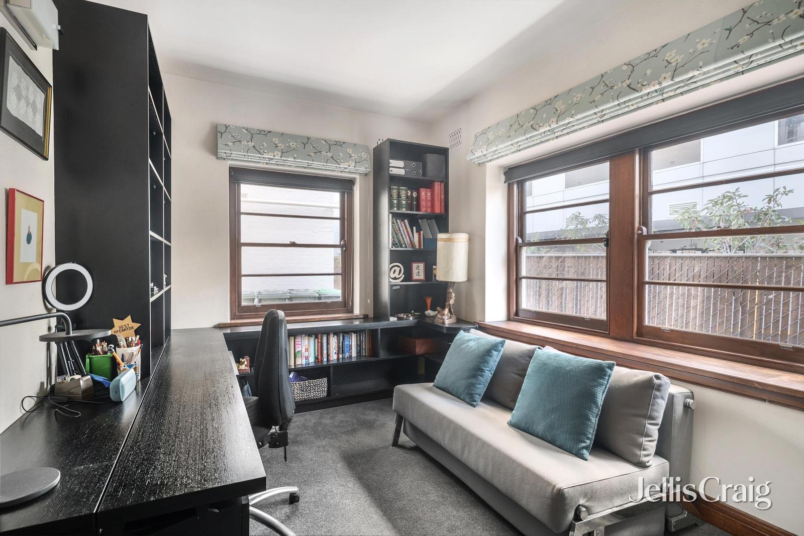 32/449-453 St Kilda Road, Melbourne image 5