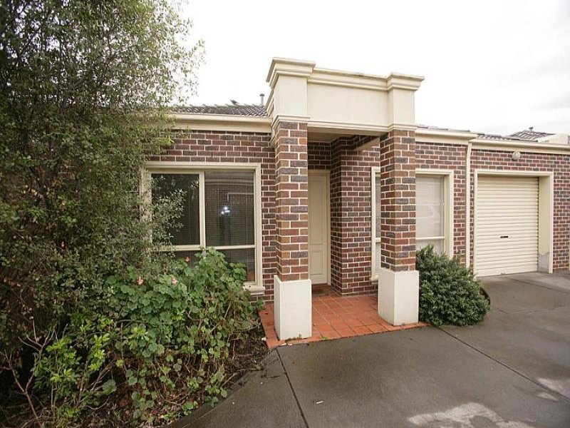 3/245 Derby Street, PASCOE VALE VIC 3044