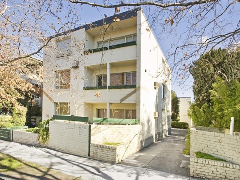 3/245 Williams Road, South Yarra image 1