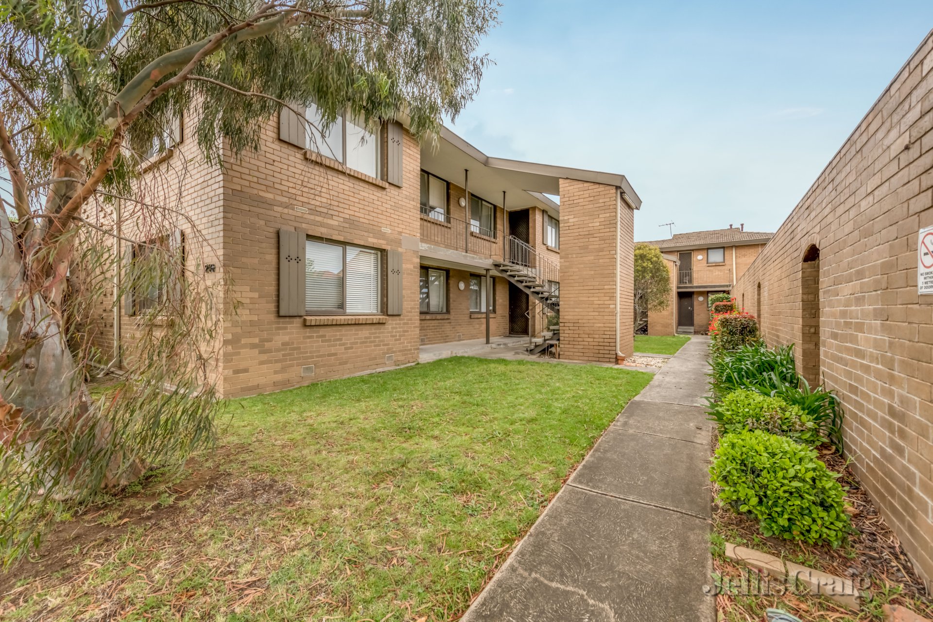 3/248 Moreland Road, Brunswick image 6