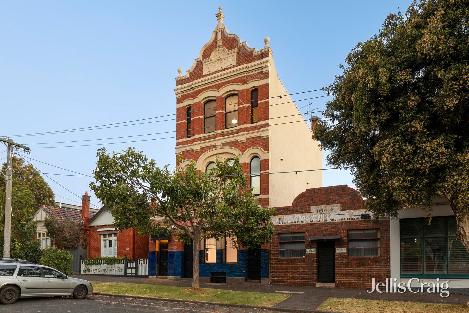325-327 Bank Street, South&nbsp;Melbourne image 1